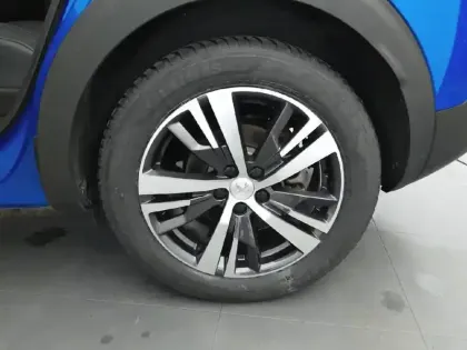 Photo 32 Peugeot 3008  Hybrid 225 e-EAT8