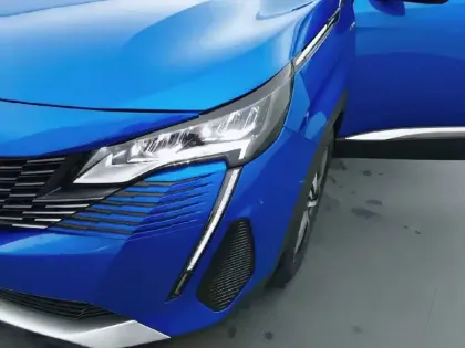 Photo 35 Peugeot 3008  Hybrid 225 e-EAT8