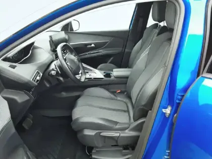 Photo 30 Peugeot 3008  Hybrid 225 e-EAT8