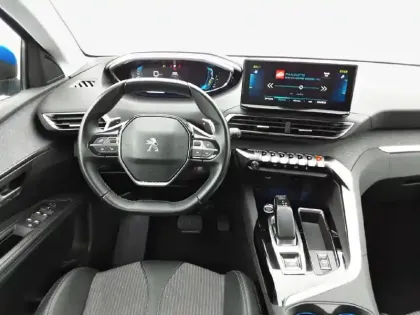 Photo 27 Peugeot 3008  Hybrid 225 e-EAT8