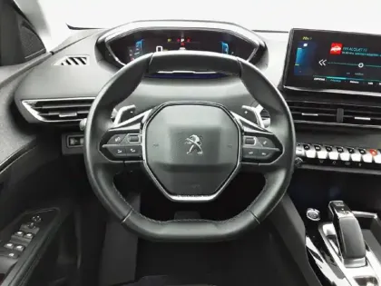 Photo 28 Peugeot 3008  Hybrid 225 e-EAT8