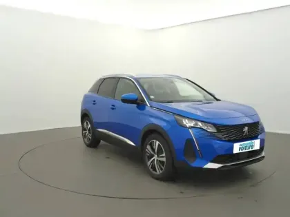 Photo 22 Peugeot 3008  Hybrid 225 e-EAT8