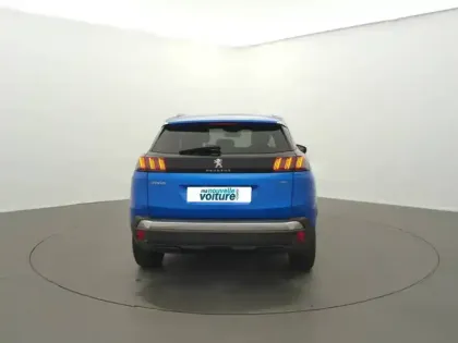 Photo 24 Peugeot 3008  Hybrid 225 e-EAT8