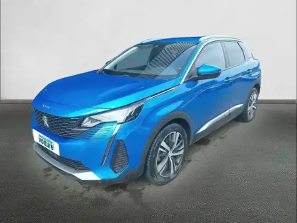 Photo Peugeot 3008 Allure