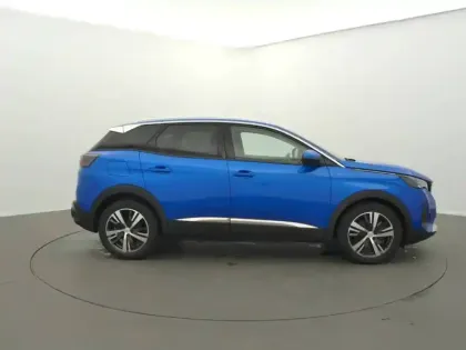 Photo 23 Peugeot 3008  Hybrid 225 e-EAT8