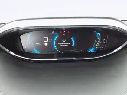 Photo 29 Peugeot 3008  Hybrid 225 e-EAT8