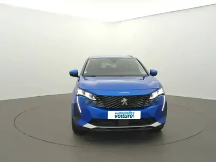 Photo 21 Peugeot 3008  Hybrid 225 e-EAT8