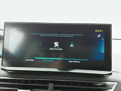 Photo 42 Peugeot 3008  Hybrid 225 e-EAT8