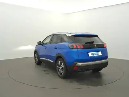 Photo 26 Peugeot 3008  Hybrid 225 e-EAT8