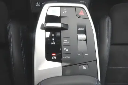 Photo 10 BMW X2 i xDrive30 313ch BVA