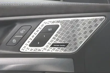 Photo 6 BMW X2 i xDrive30 313ch BVA