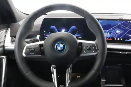 Photo 12 BMW X2 i xDrive30 313ch BVA