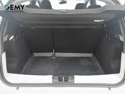 Photo 5 Dacia Sandero  SCe 65 - 22