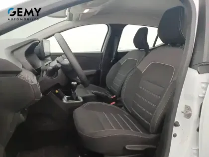 Photo 8 Dacia Sandero  SCe 65 - 22