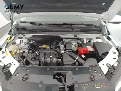 Photo 12 Dacia Sandero  SCe 65 - 22