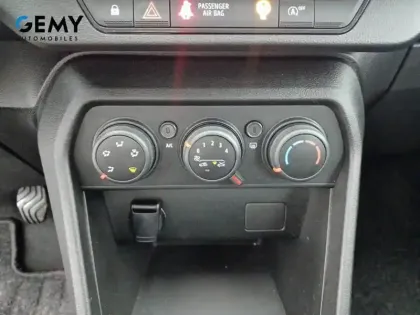 Photo 15 Dacia Sandero  SCe 65 - 22