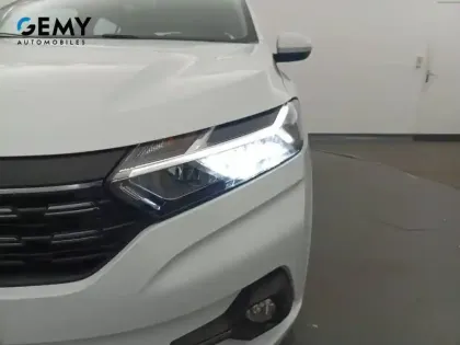 Photo 16 Dacia Sandero  SCe 65 - 22