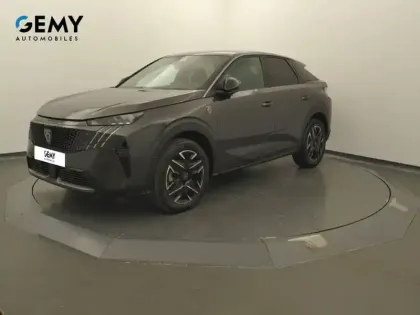 Photo Peugeot 3008 Gt