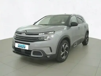 Photo Citroën C5 Aircross Feel