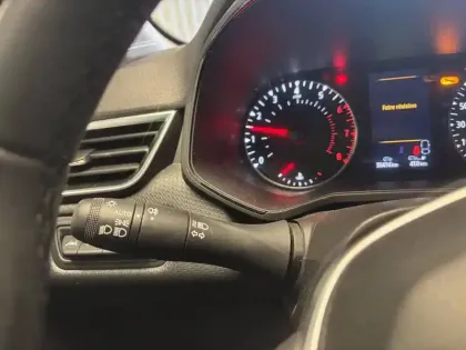 Photo 38 Renault Clio  TCe 90