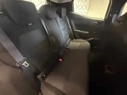 Photo 46 Renault Clio  TCe 90