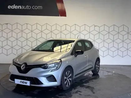 Photo Renault Clio Equilibre