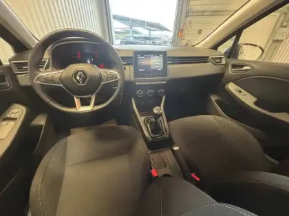 Photo 32 Renault Clio  TCe 90