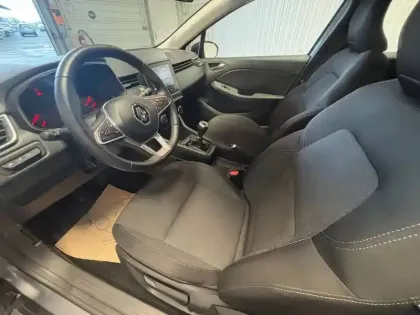 Photo 34 Renault Clio  TCe 90