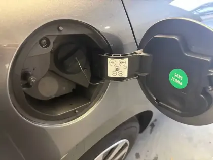 Photo 48 Renault Clio  TCe 90