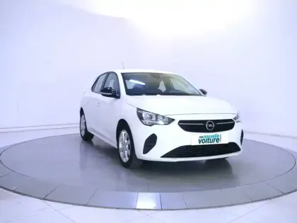 Photo 26 Opel Corsa  1.2 Turbo 100 ch BVM6