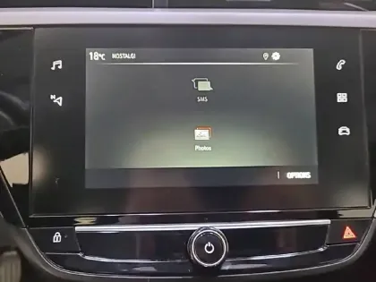 Photo 51 Opel Corsa  1.2 Turbo 100 ch BVM6