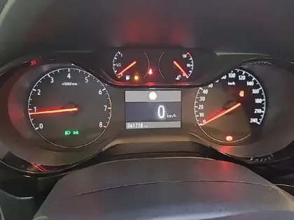 Photo 33 Opel Corsa  1.2 Turbo 100 ch BVM6