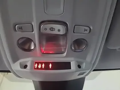 Photo 45 Opel Corsa  1.2 Turbo 100 ch BVM6