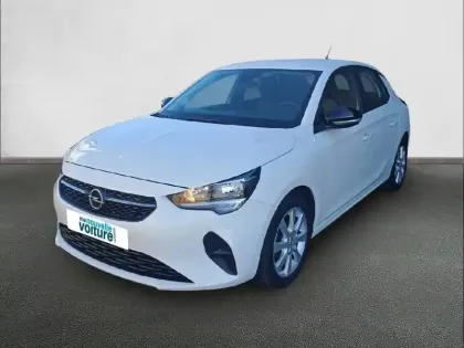 Photo Opel Corsa Edition