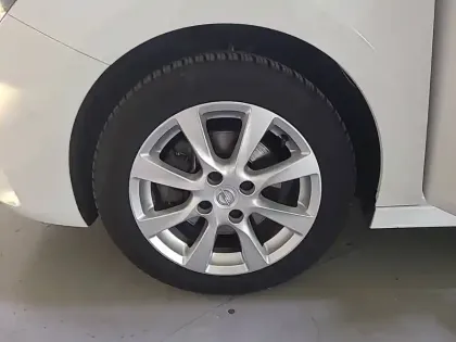 Photo 36 Opel Corsa  1.2 Turbo 100 ch BVM6