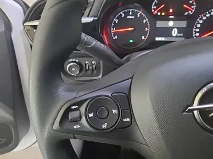 Photo 54 Opel Corsa  1.2 Turbo 100 ch BVM6