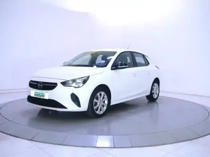 Photo 24 Opel Corsa  1.2 Turbo 100 ch BVM6