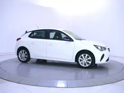 Photo 27 Opel Corsa  1.2 Turbo 100 ch BVM6