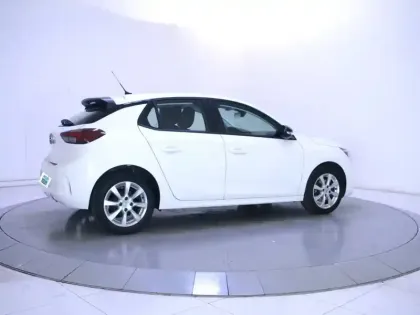 Photo 28 Opel Corsa  1.2 Turbo 100 ch BVM6