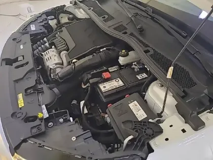 Photo 38 Opel Corsa  1.2 Turbo 100 ch BVM6