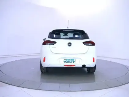 Photo 30 Opel Corsa  1.2 Turbo 100 ch BVM6