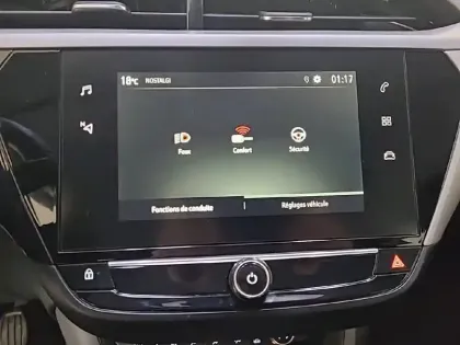 Photo 47 Opel Corsa  1.2 Turbo 100 ch BVM6