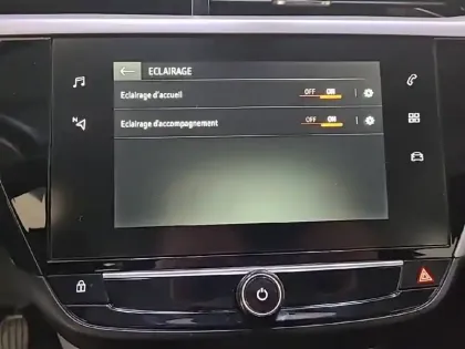 Photo 49 Opel Corsa  1.2 Turbo 100 ch BVM6