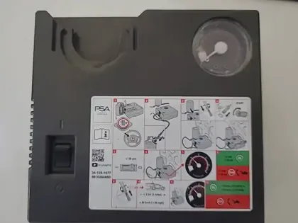 Photo 41 Opel Corsa  1.2 Turbo 100 ch BVM6