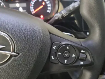 Photo 55 Opel Corsa  1.2 Turbo 100 ch BVM6