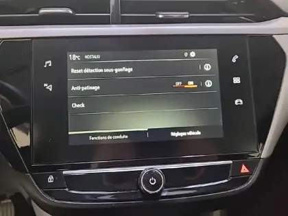 Photo 46 Opel Corsa  1.2 Turbo 100 ch BVM6