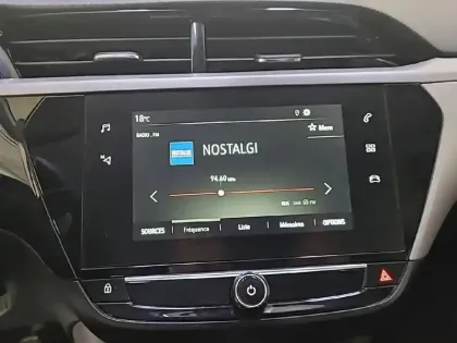 Photo 42 Opel Corsa  1.2 Turbo 100 ch BVM6