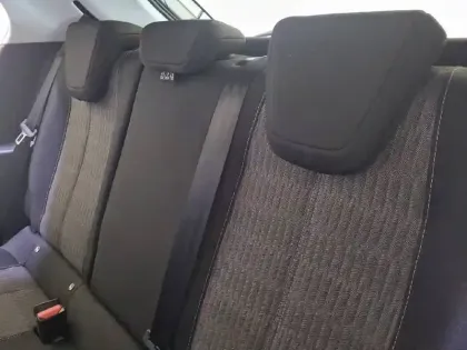 Photo 35 Opel Corsa  1.2 Turbo 100 ch BVM6