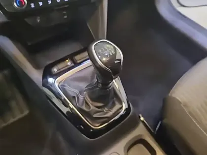 Photo 37 Opel Corsa  1.2 Turbo 100 ch BVM6