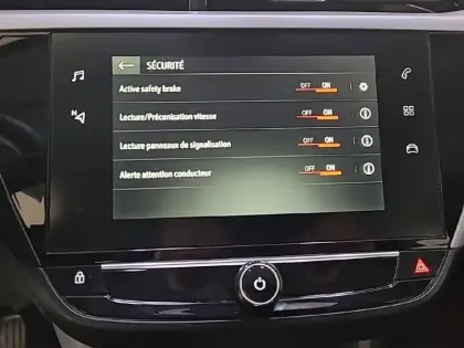 Photo 48 Opel Corsa  1.2 Turbo 100 ch BVM6